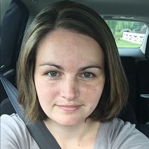 Meet your Posher, Megan